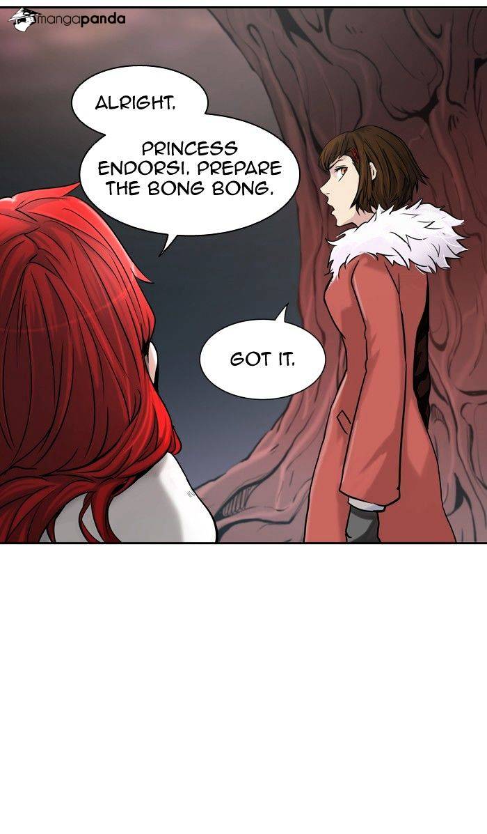 Tower of God Chapter 325 image 030